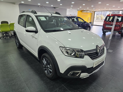 Renault Stepway 1.6 Intens 16V