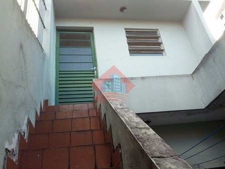 Imagem 10 de 13 de Casa - Ref: 01985