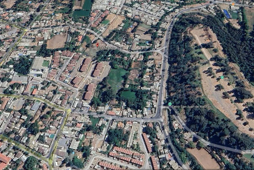 Venta Sitio Eriazo- Excelente Ubicacion En Machali
