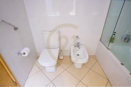 Venta Exclusivo Departamento En Vitacura