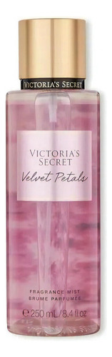 Mist Corporal Velvet Petals Xchws C