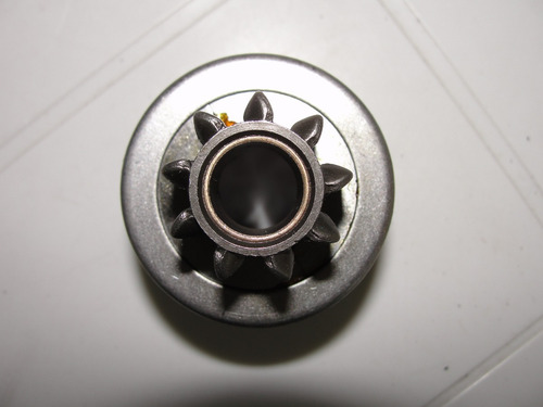 Bendix De Arranque Para Daewoo Cielo/ Lanos / Racer.