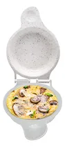 Comprar Molde De Microondas Good Living Para Microondas, Magdalenas 