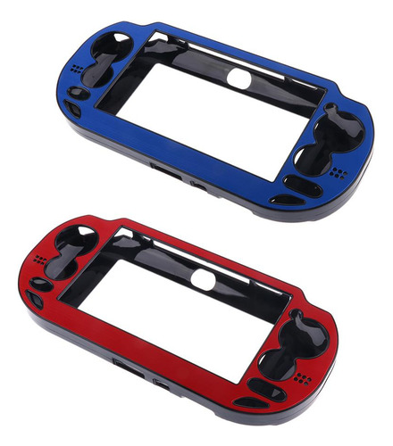 Funda Protectora Anti-piel De 2 Piezas Para Ps Psv 1000
