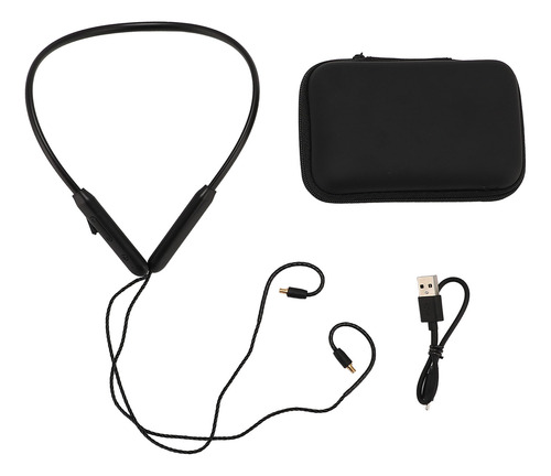 Cable Adaptador Para Auriculares Inalámbrico 5.4, Micrófono