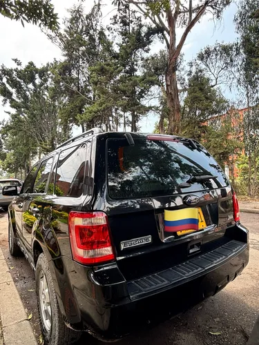 Ford Escape 3.0 Xls