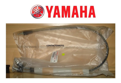 Cable De Acelerador Banshee 350 Original Yamaha Contactomoto