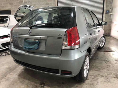 Fiat Palio 1.4 Elx Active 2007