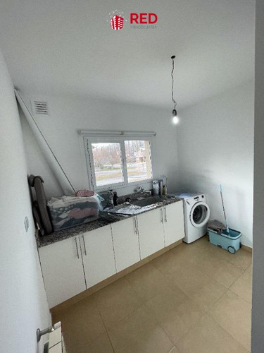 Vende Casa En Barrio Privado Los Olivos