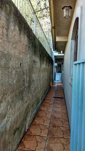 Imagem 20 de 27 de Casa Com 2 Dorms, Parque Paraíso, Itapecerica Da Serra - R$ 650.000,00, 210m² - Codigo: 1150 - V1150