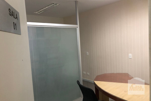Imagem 4 de 11 de Sala-andar À Venda No Santa Efigênia - Código 240999 - 240999