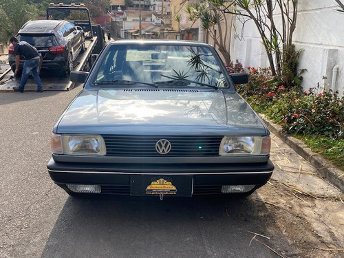 Imagem 2 de 15 de Gol Gl 1992