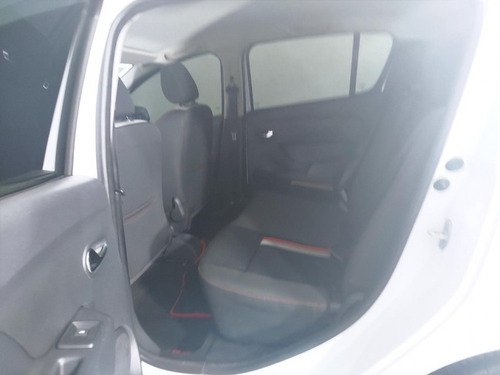 Imagem 11 de 15 de 154956 - Renault Sandero 2016 Com Garantia