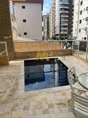 Imagem 27 de 27 de Casa Com 2 Dorms, Aviação, Praia Grande R$ 425 Mil - V7743