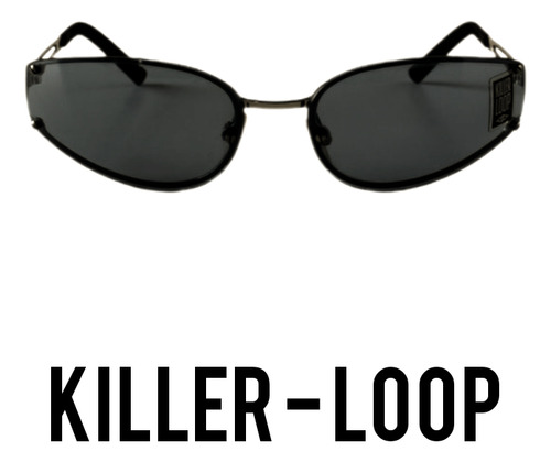 Óculos De Sol Killer Loop 