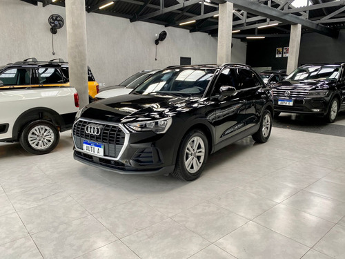 Audi Q3 1.4 Prestige Plus Tfsi S-tronic 5p
