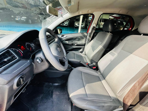 Volkswagen Gol 1.0 12v Connect Total Flex 5p