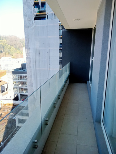 Arrienda, Departamento En Chacabuco, Concepción