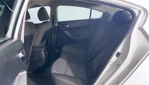 Imagen 10 de 15 de 113130 - Kia Forte Sedan 2018 Con Garantía