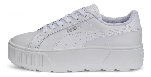 Tenis Puma Karmen Rebelle Jr Para Niña