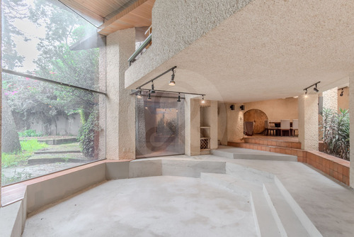 Terreno En Venta Tetelpan
