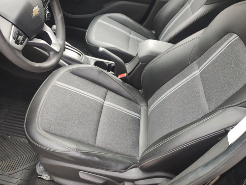 Chevrolet Tracker 1.2 Lt At