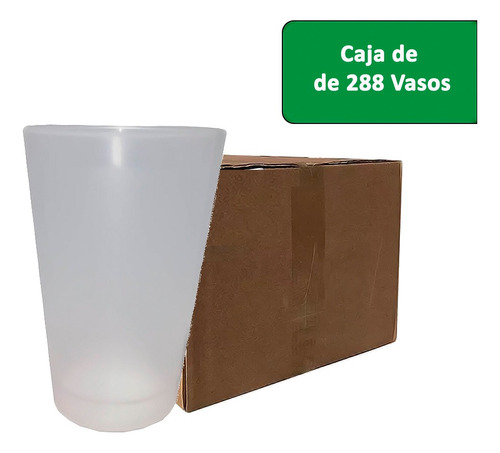 Vaso Plástico Licorero 16 Oz Bulto 288 Unidades De Colores