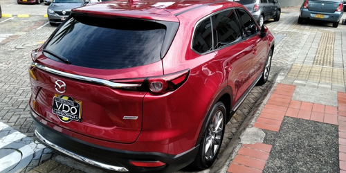 Mazda Cx-9 2020 2.5 Grand Touring Signature