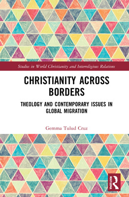 Libro Christianity Across Borders: Theology And Contempor...