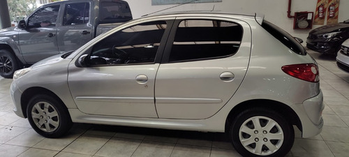 Peugeot 207 1.4 Allure 75cv