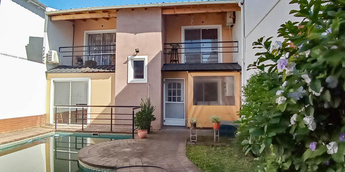Apto Crédito Ph 3 Ambientes En Venta Con Pileta En Ciudadela Casi Sin Expensas