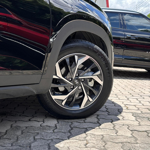 Hyundai Creta 1.0 TGDI FLEX PLATINUM AUTOMÁTICO