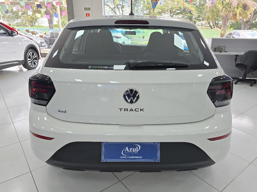 Volkswagen Polo 1.0 MPI TRACK MANUAL