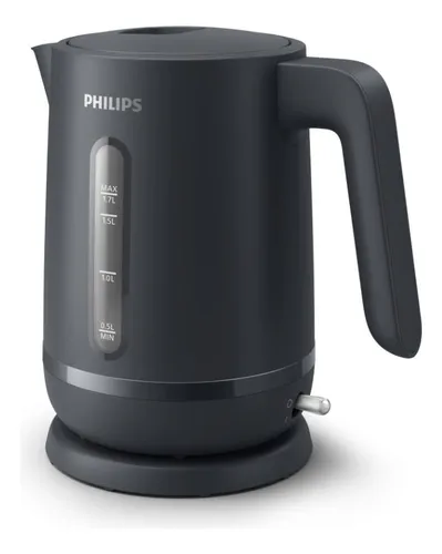 Hervidor Eléctrico Philips Hd9314/90 1,7 L Serie 1000