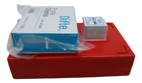 Portaobjetos, Cubre Objetos  Y Caja Corcho Portas 25 Lugares