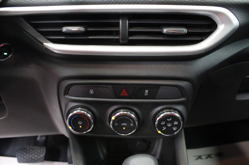 Chevrolet Tracker 1.2 Lt Turbo At