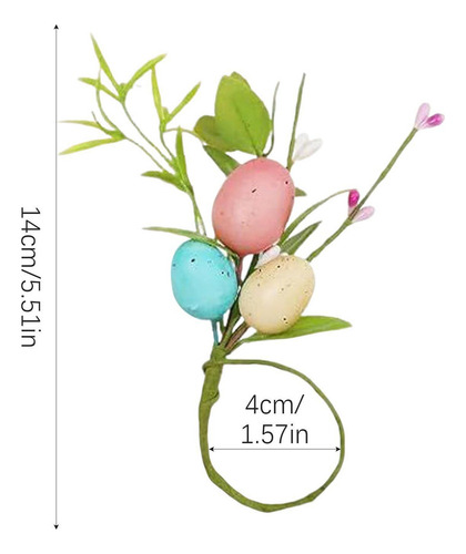 Serviett Bebolas De Pascua Anillos De Servilletas De Pascua