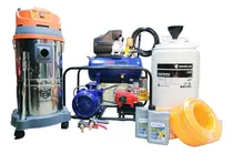 Comprar  Combo Para Car Wash Equipos Industriales - 3