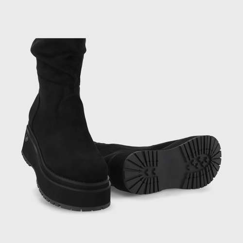 Bota Negro 15092