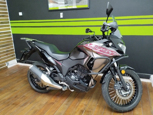 Imagen 1 de 15 de Kawasaki Versys-x 300