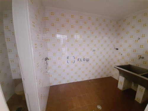 Imagem 20 de 22 de Sobrado Com 10 Salas, 4 Vagas, 5 Banheiros 200 M² Em Mirandópolis - So1685