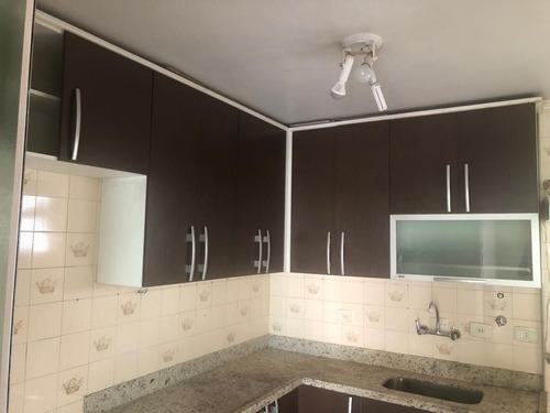 Imagem 14 de 26 de Apartamento Com 2 Dormitórios Para Alugar, 64 M² Por R$ 2.200/mês - Saúde - São Paulo/sp - Ap20194