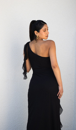 Imagen 2 de 2 de Vestido Aria By Gasparromero