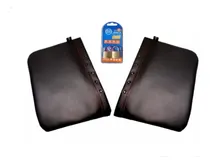 Comprar Funda Antirrobo Espejos Retrovisores Con Malla Acero 46x35