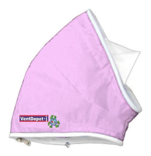 Codo Textil Circular, Mxccf-621, Codo Con Angulo De 60°, 56