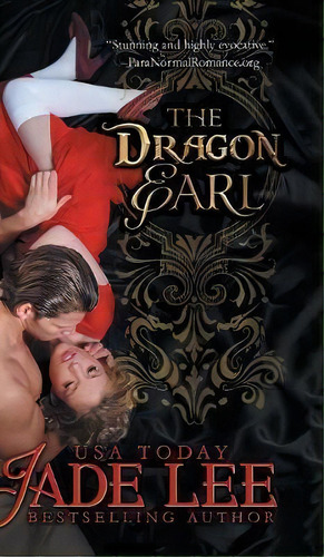 The Dragon Earl (the Regency Rags To Riches Series, Book 4), De Jade Lee. Editorial Epublishing Works, Tapa Dura En Inglés