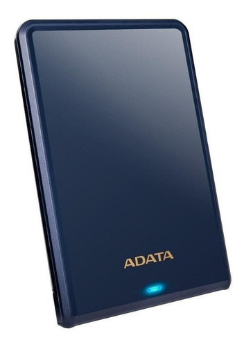 Disco Duro Externo Adata Ahv620s-2tu3 2tb Azul