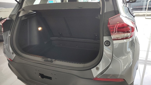 Chevrolet Tracker 1.2 Turbo At