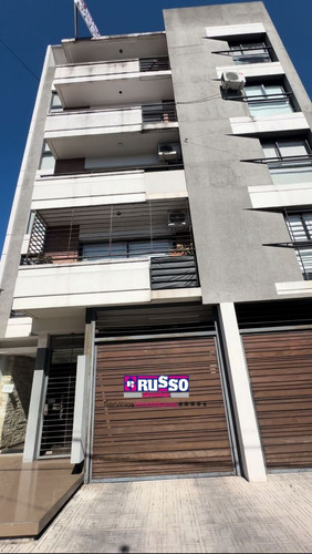 Venta Departamento 2 Ambientes San Justo