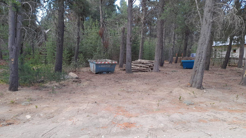 Venta De Terreno En Bariloche, B° Dos Valles